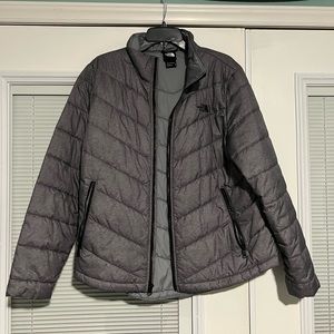 The North Face Womens Jacket Size XL